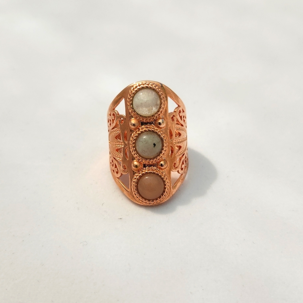 Size 9 ring